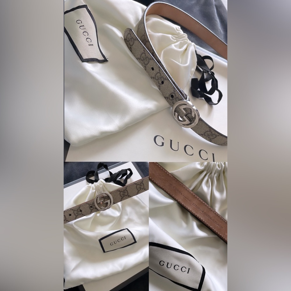 Kids GG belt size L